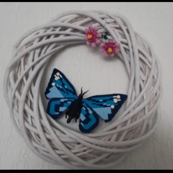 Butterfly 🦋 Insect Series Bug Collection - Picture 5 of 7